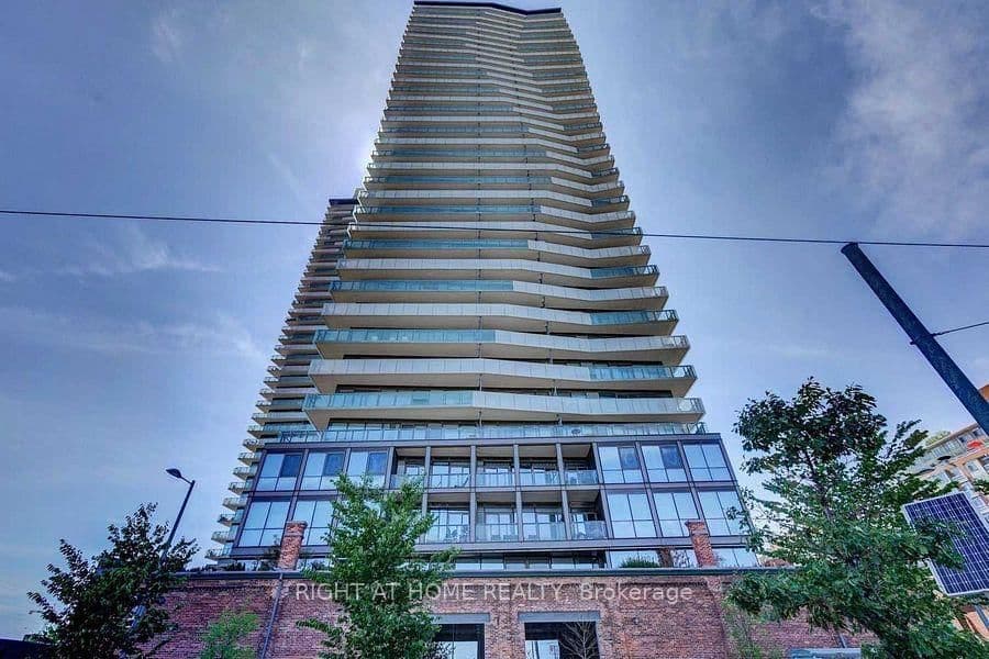 390 Cherry Street, Unit 2604