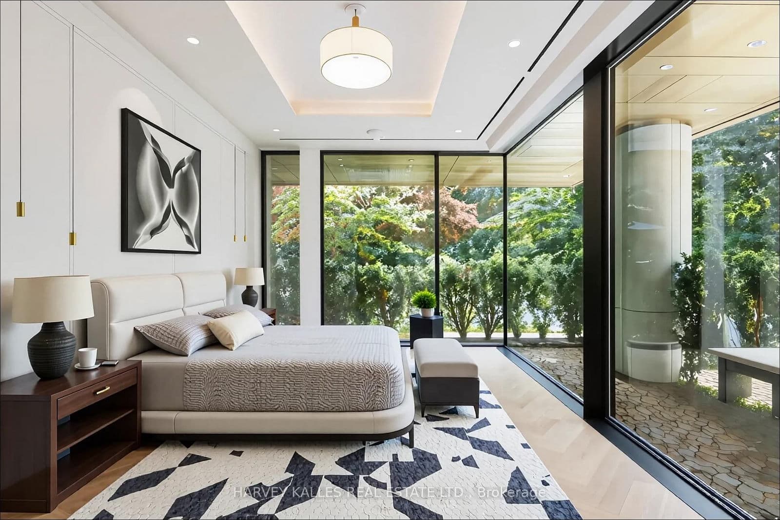 7 Dale Avenue, Unit 105