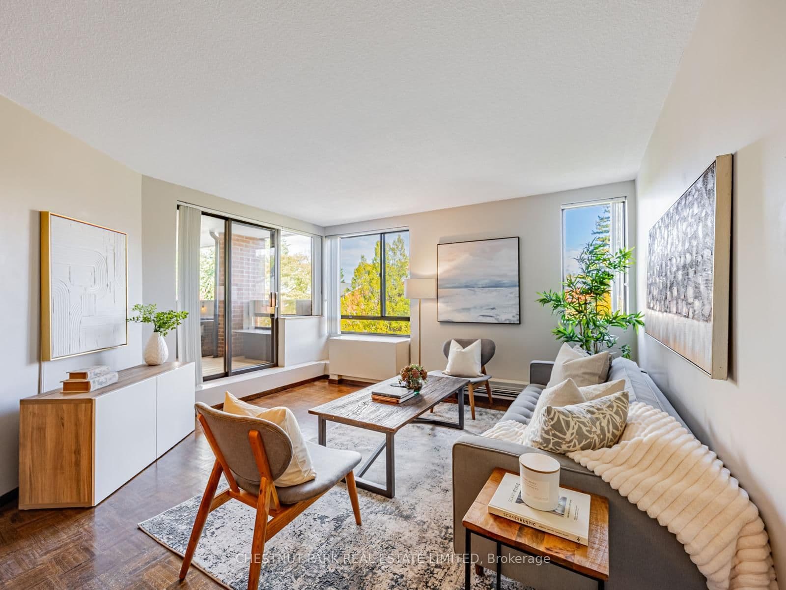 #507 - 40 Sylvan Valleyway