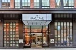 #205 - 608 Richmond Street W