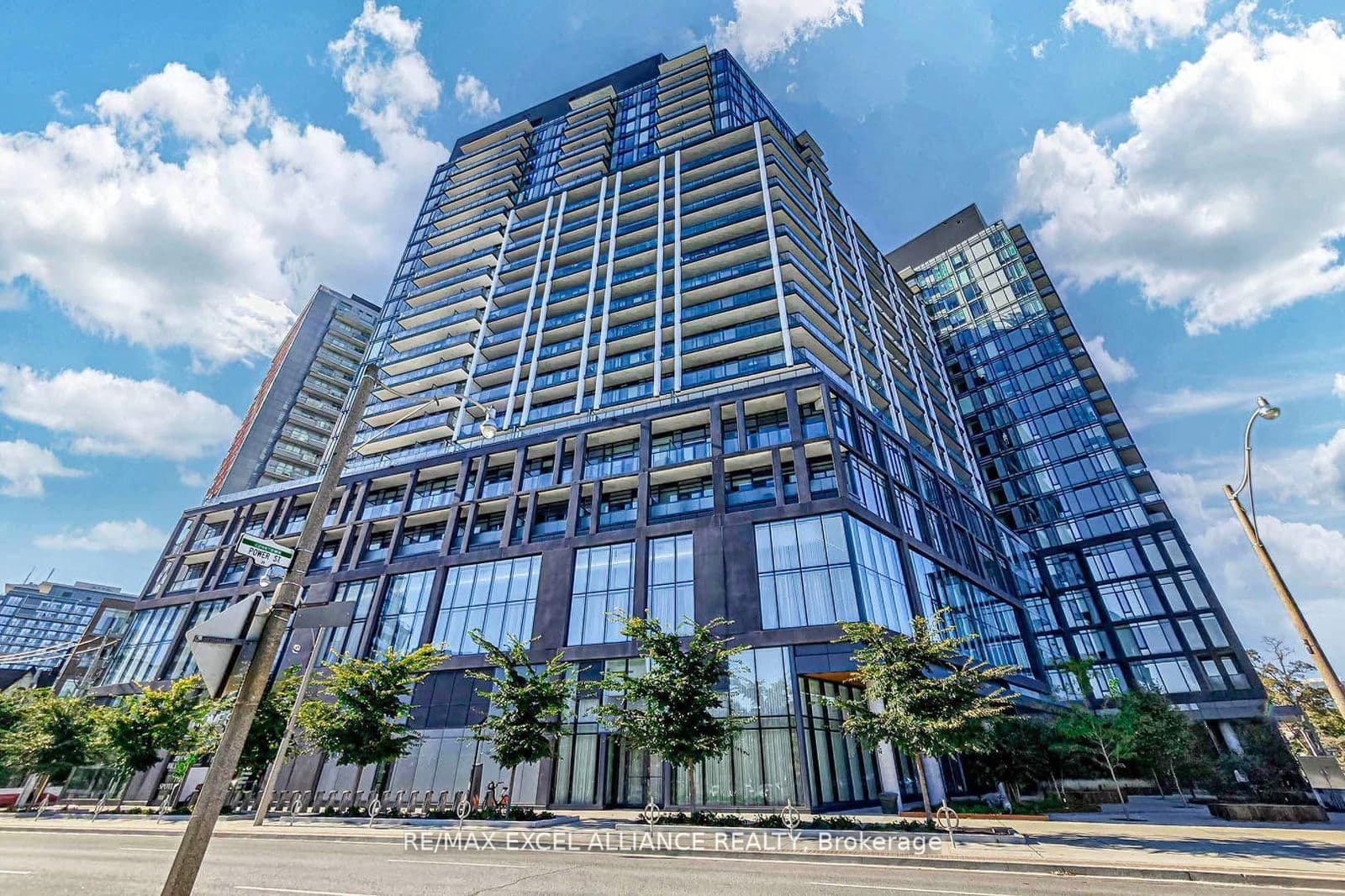 50 Power Street, Unit 1604