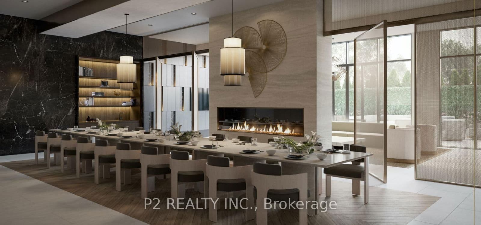 #209 - 2 Forest Hill Road