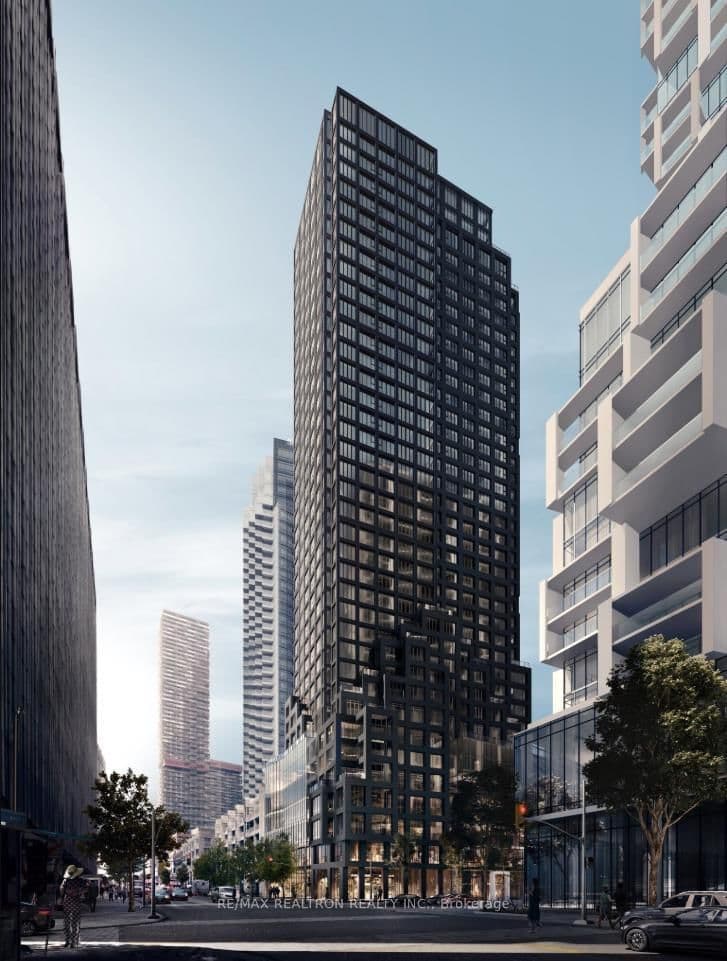 20 Soudan Avenue, Unit 1607