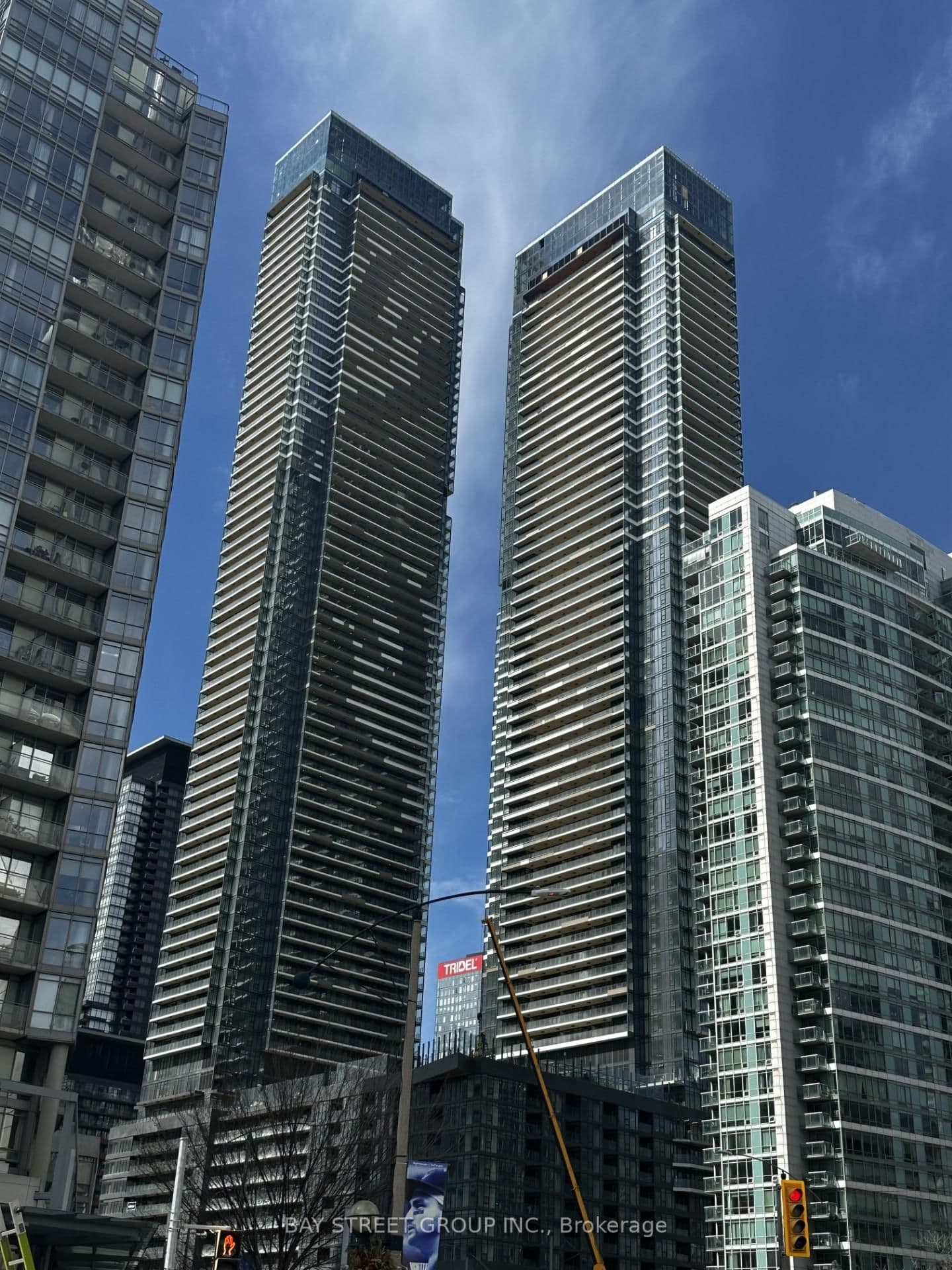 3 Concord Cityplace Way, Unit 3215
