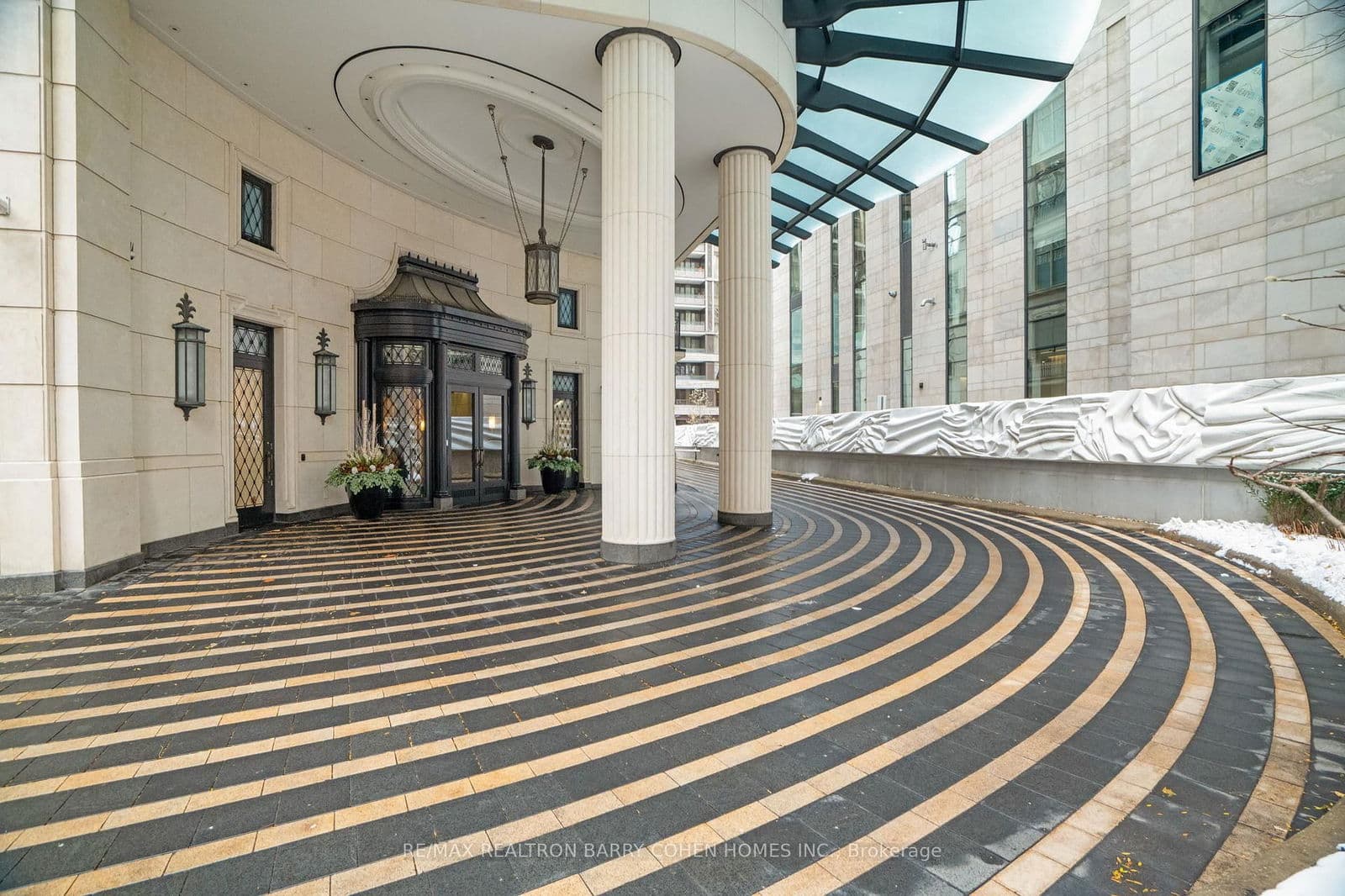 #1A - 1 St Thomas Street