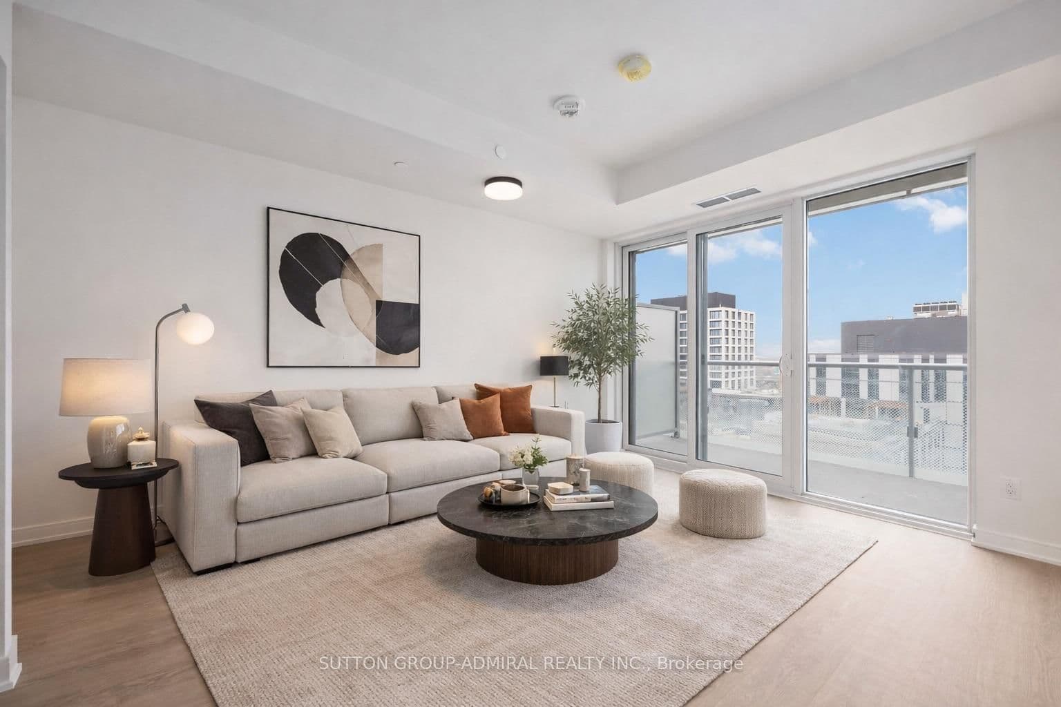 425 Front Street E, Unit 1210