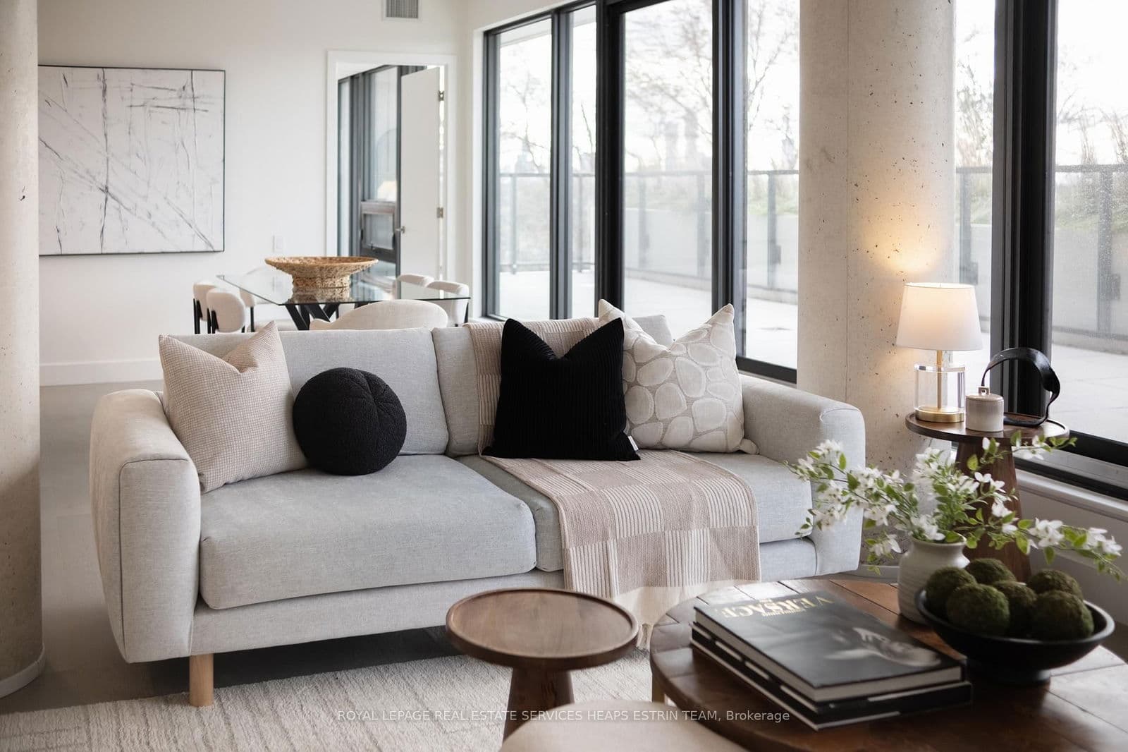 #606 - 1414 Bayview Avenue