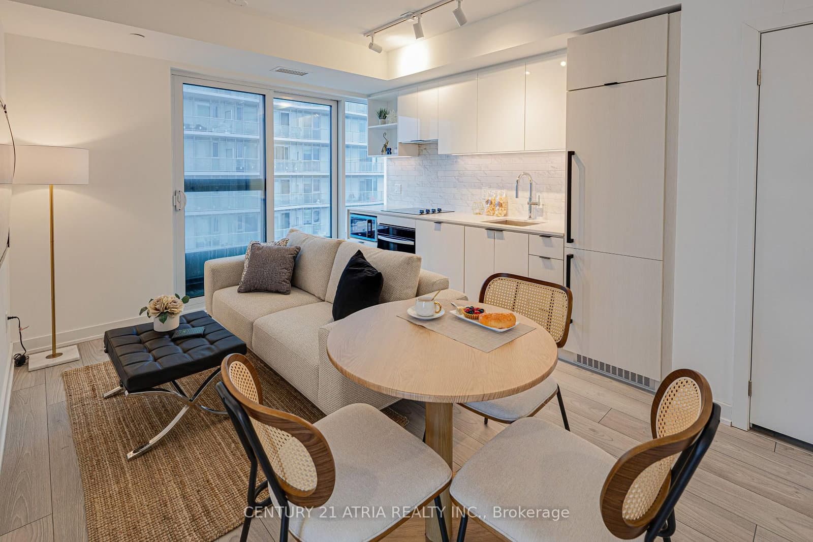 #2706 - 252 Church Street