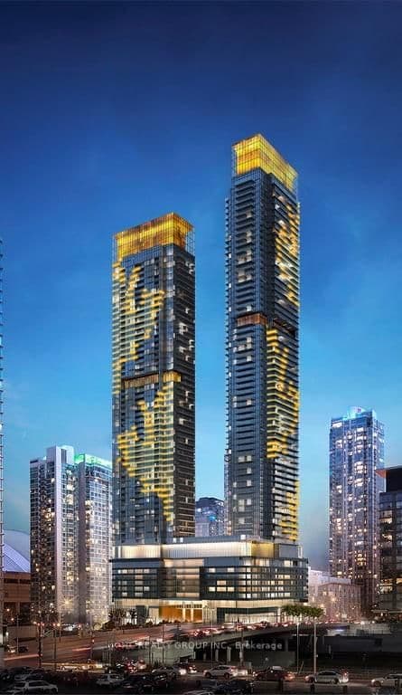 3 Concord Cityplace Way, Unit 4702