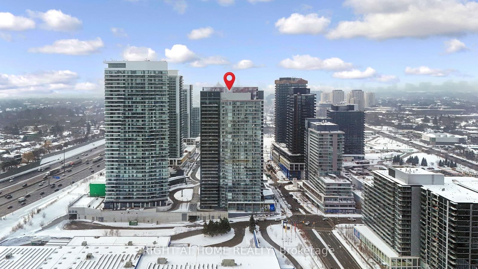 #317 - 121 McMahon Drive