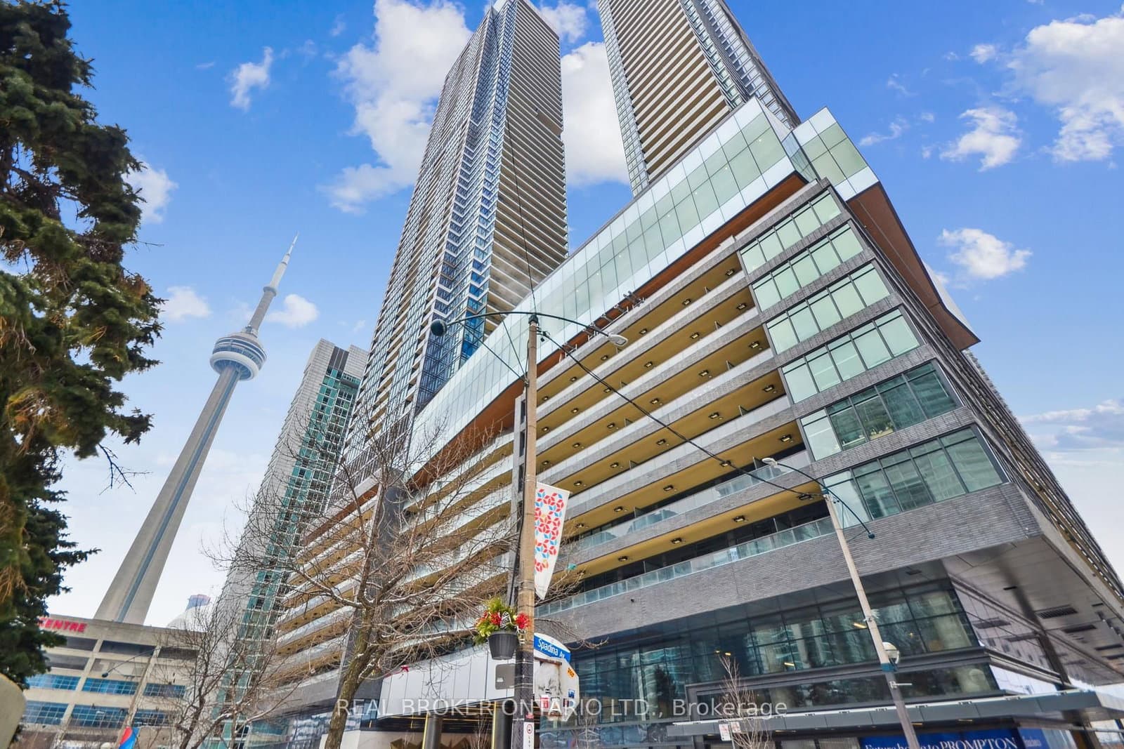 1 Concord Cityplace Way, Unit 3001
