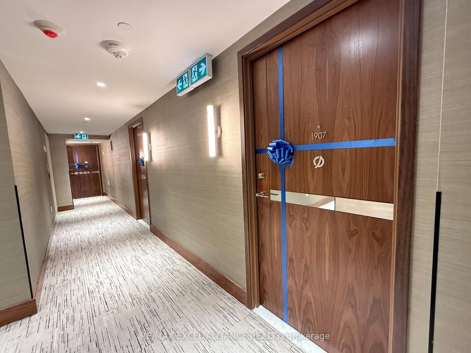 3 Concord Cityplace Way, Unit 1907