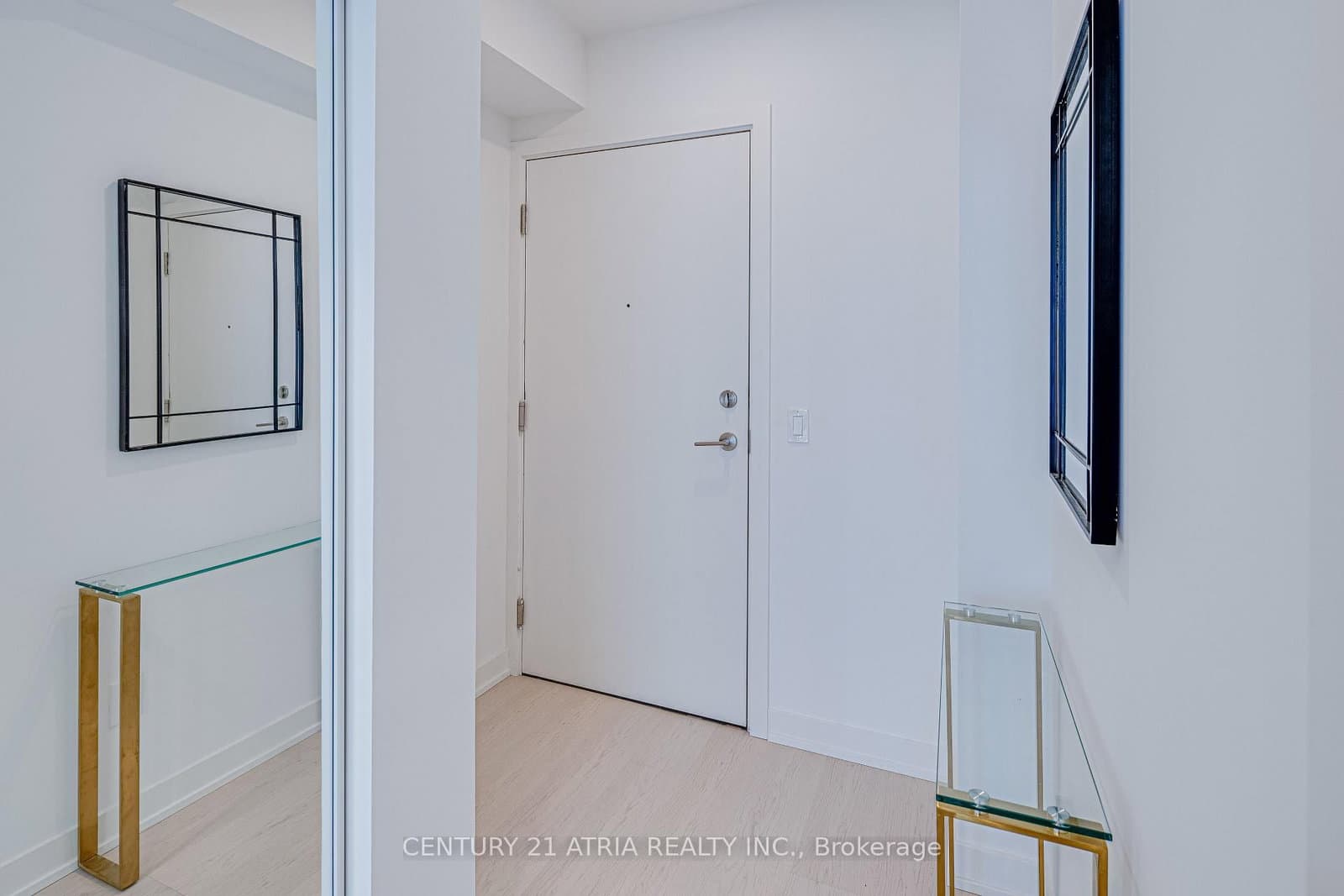 #3707 - 252 Church Street