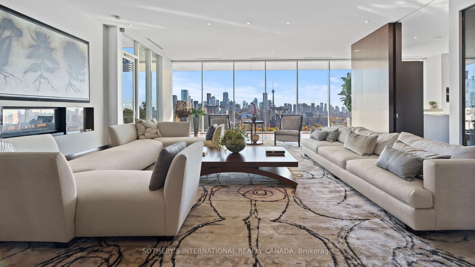 #1700 - 155 Cumberland Street