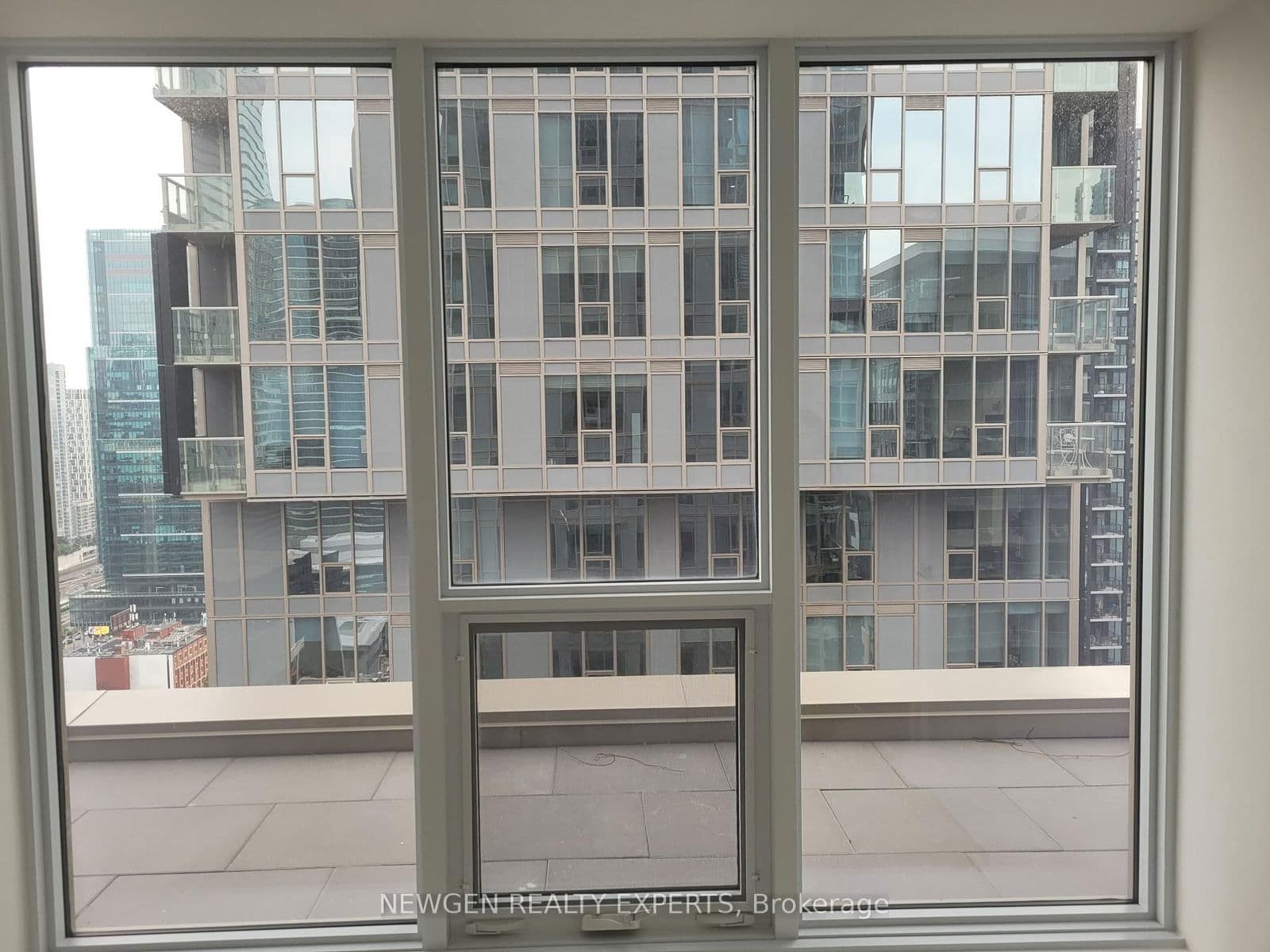 #2803 - 15 Mercer Toronto Street