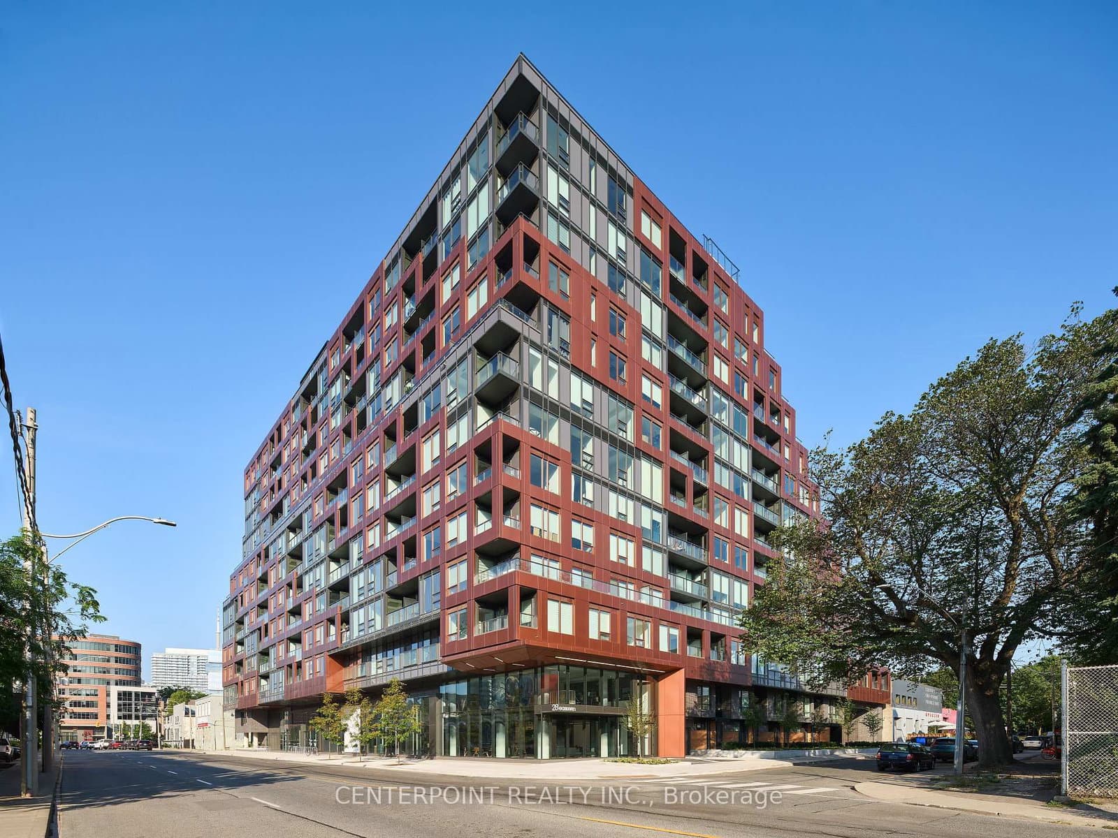 28 Eastern Avenue, Unit 427