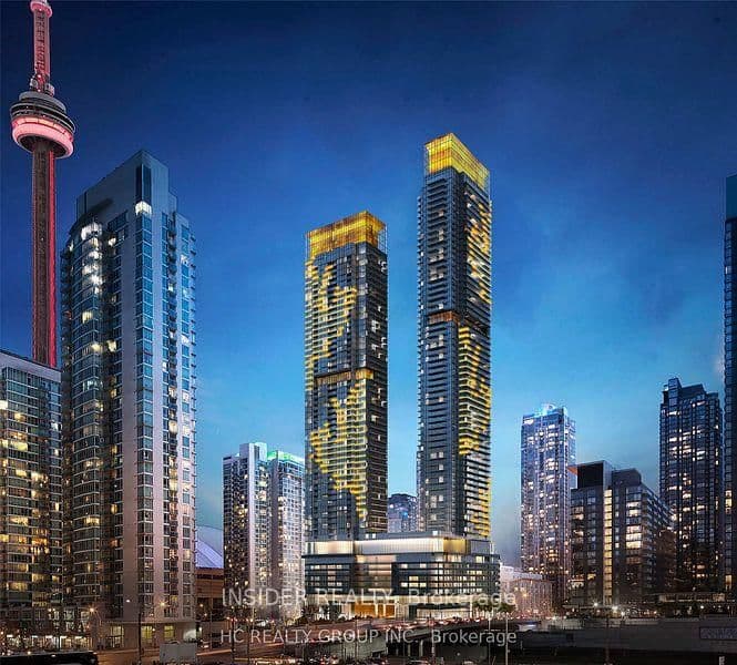 3 Concord Cityplace Way, Unit 5012