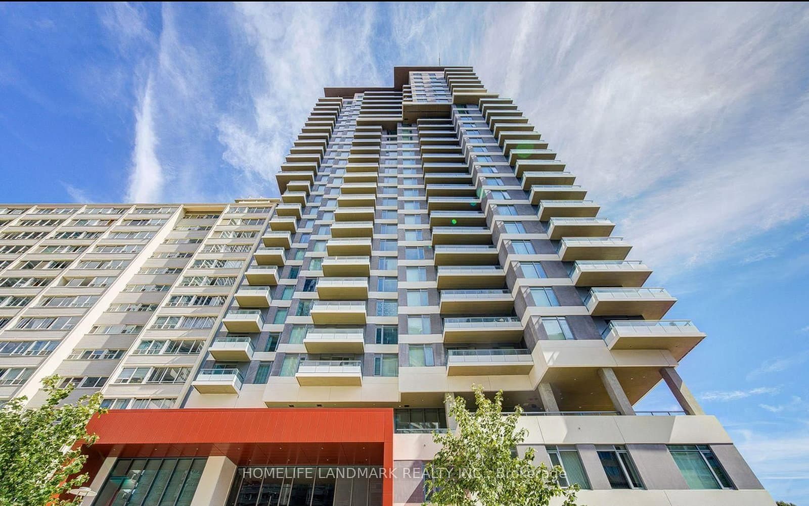 25 Holly Street, Unit 2110