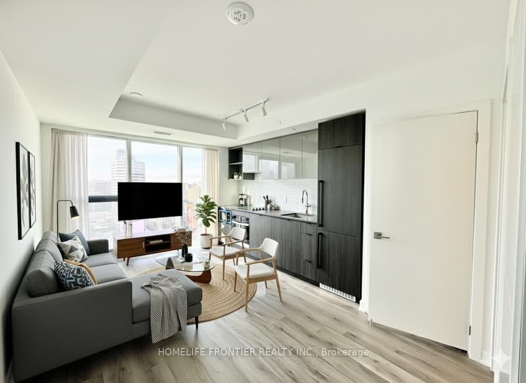 252 Church Street, Unit 3202