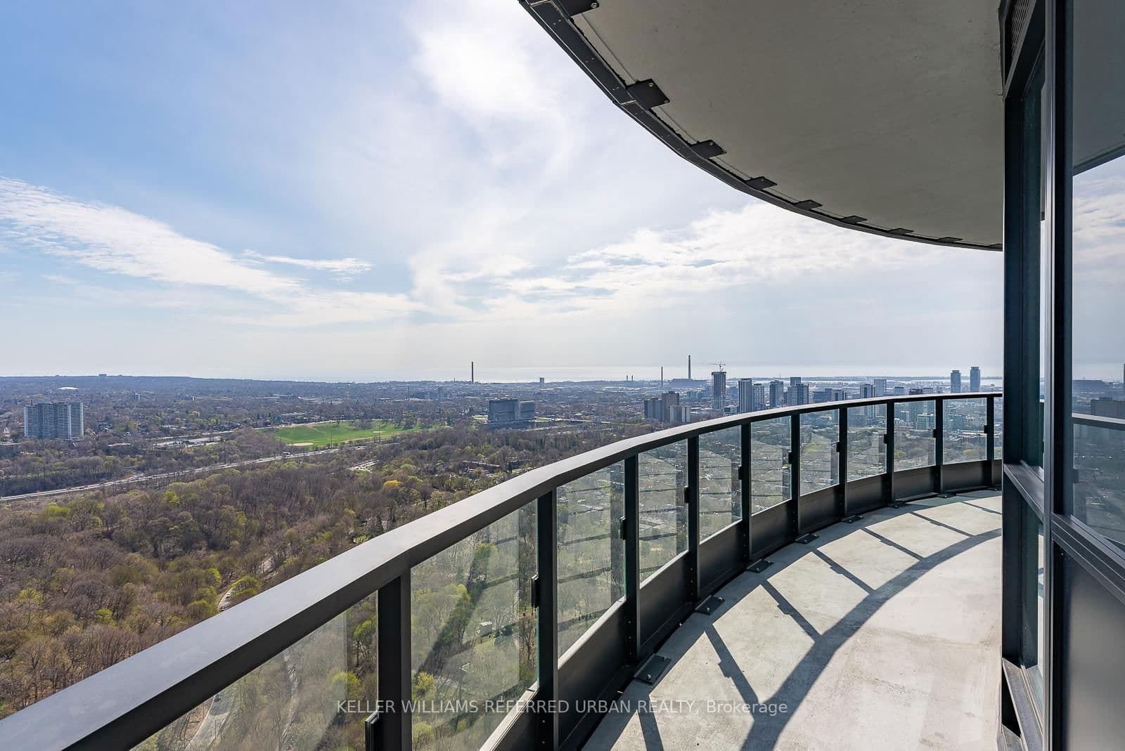 585 Bloor Street E, Unit 4118