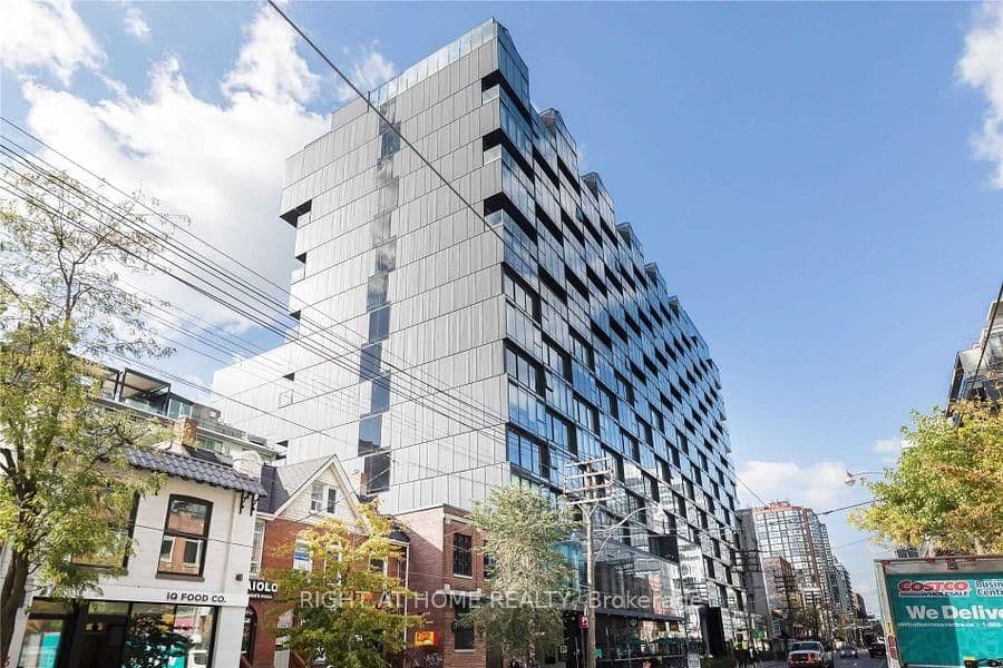 629 W King Street W, Unit 1316