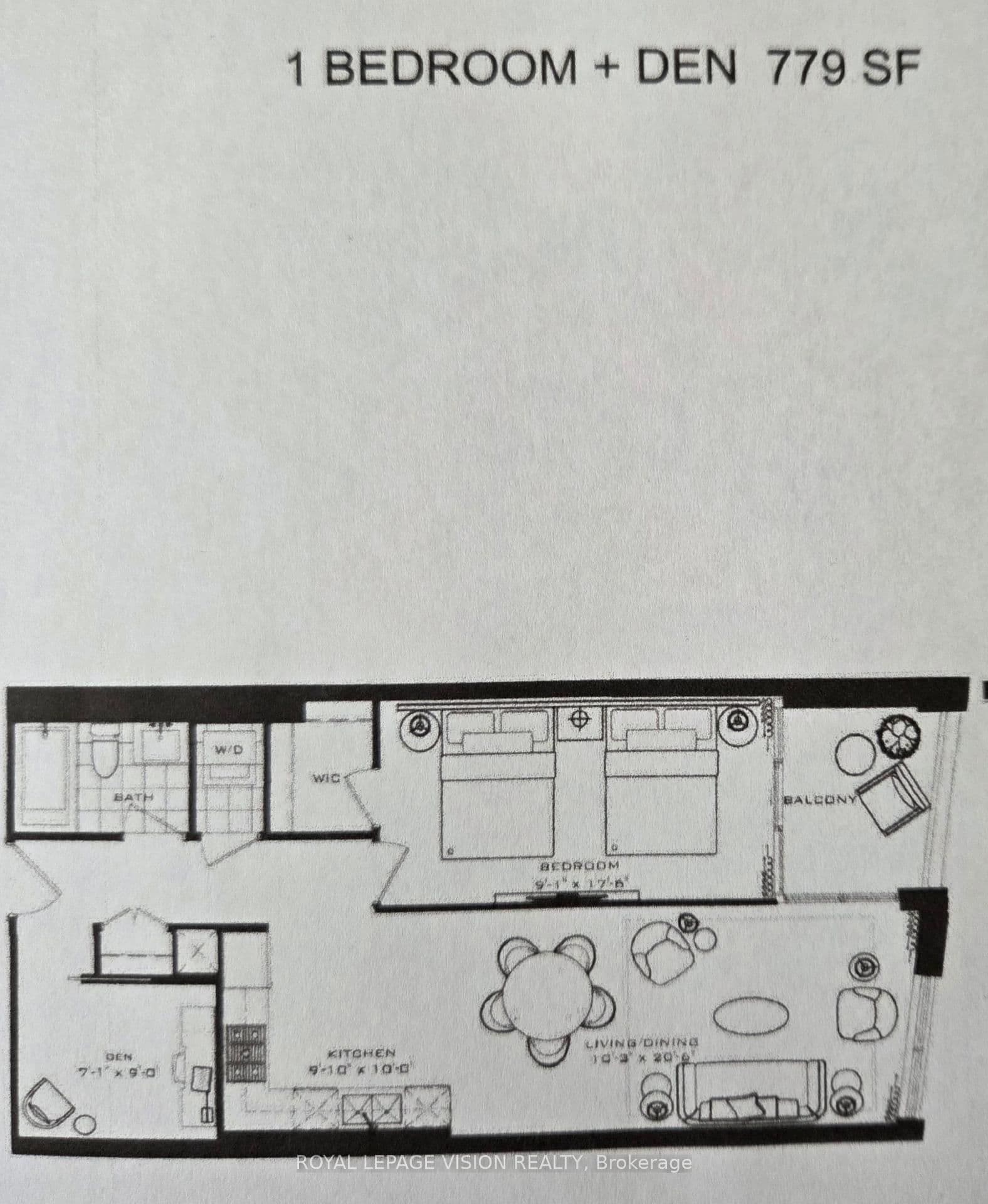 505 Glencairn Avenue, Unit 313