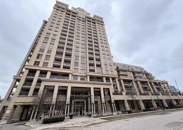 #1301 - 18 Kenaston Gardens