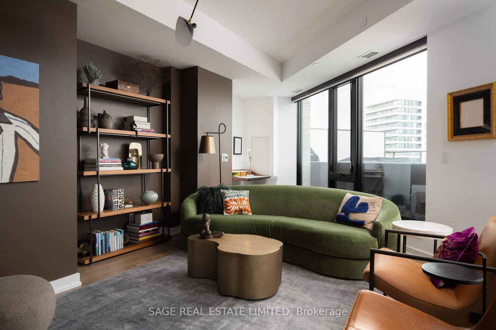 #1301 - 200 Sudbury Street