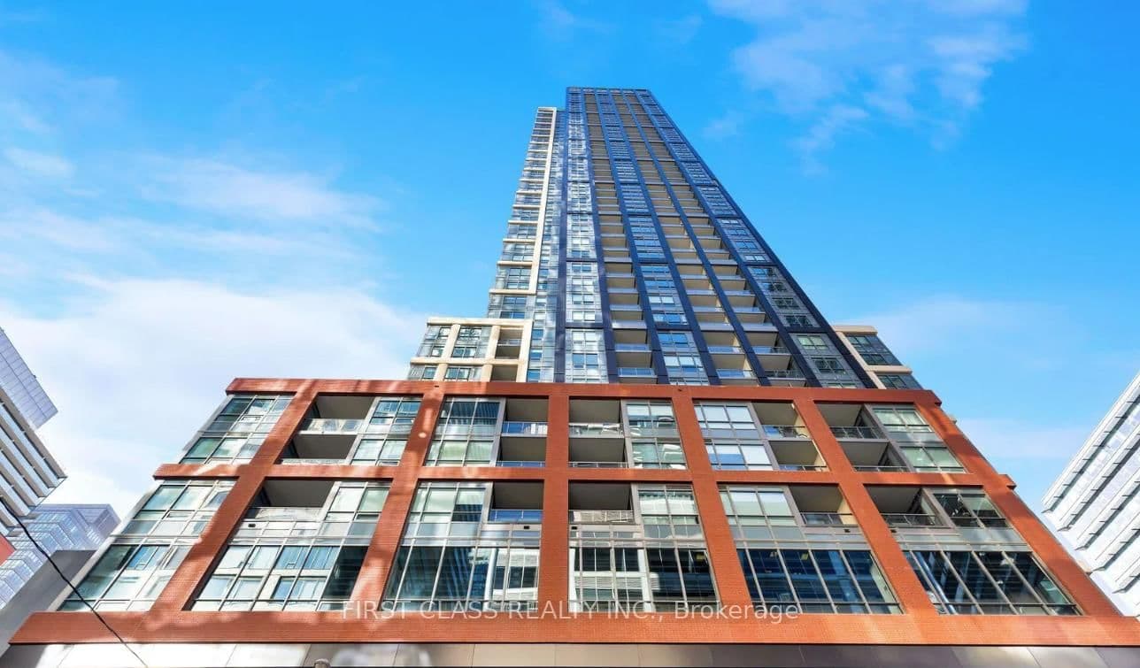 108 Peter Street, Unit 609