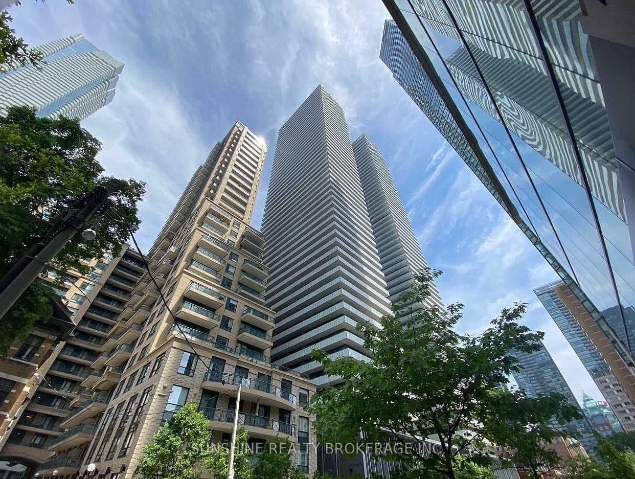 #1609 - 42 Charles Street E