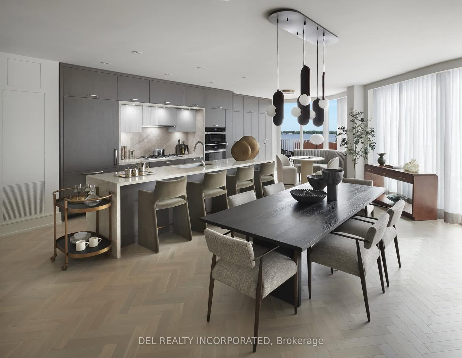 #815 - 155 Merchants' Wharf