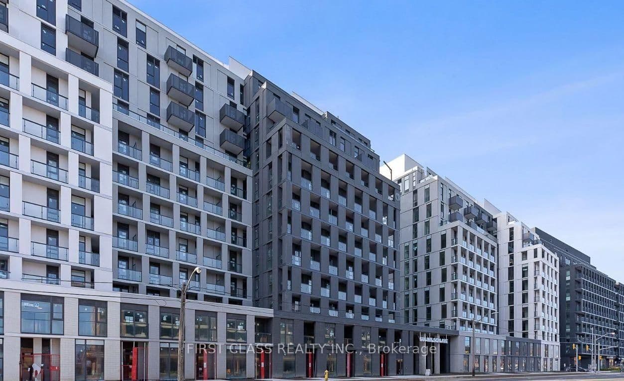 500 Wilson Avenue, Unit 719