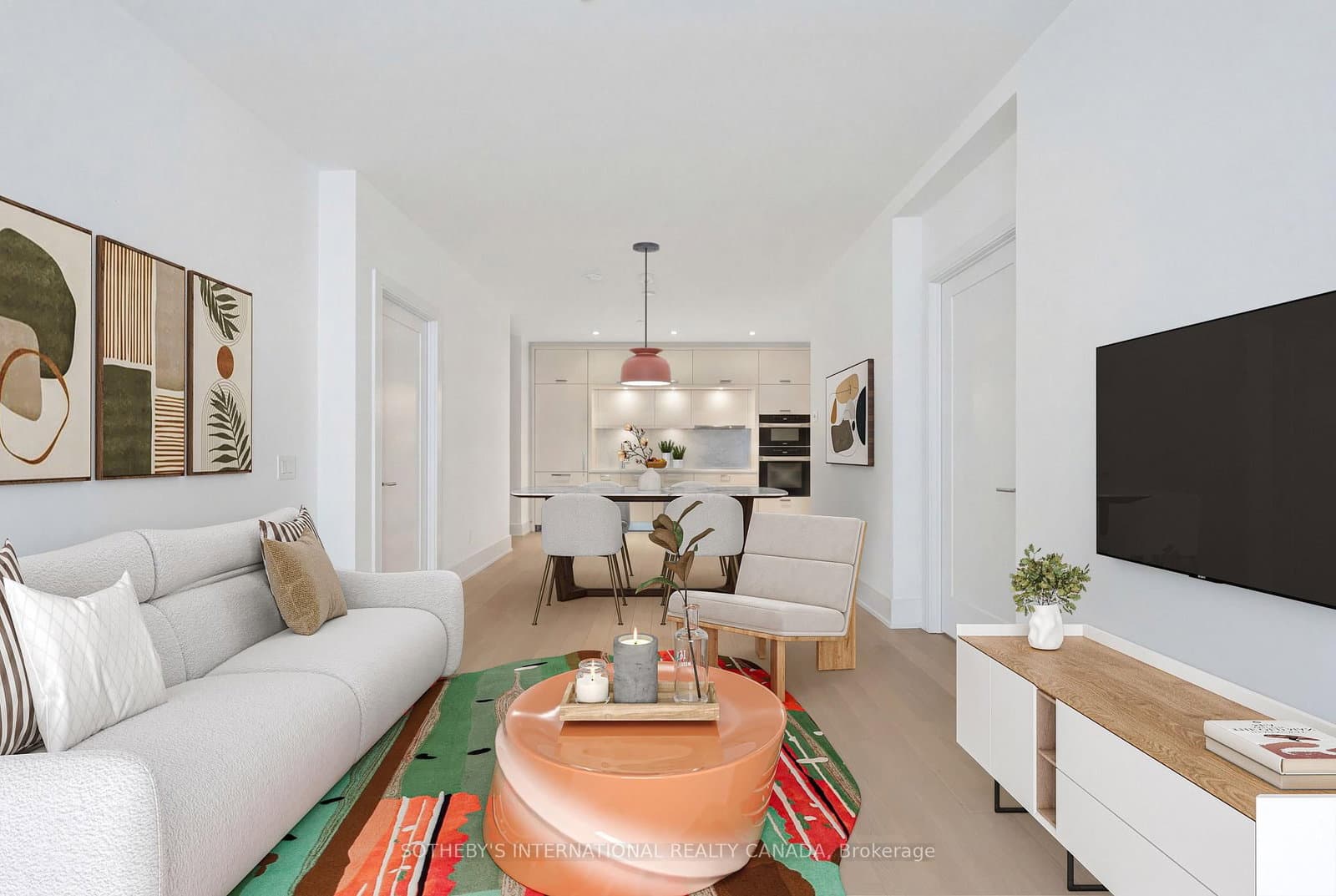 #932 - 155 Merchants' Wharf