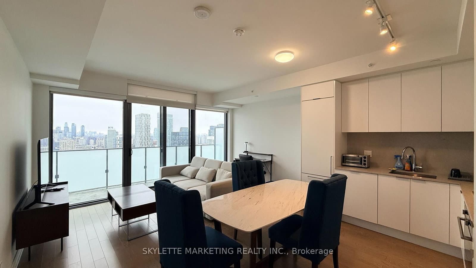 20 Lombard Street, Unit 4009