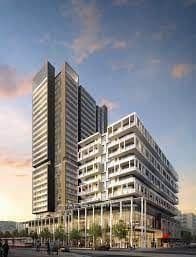 #403 - 34 Tubman Avenue