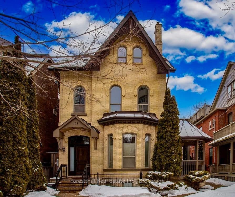 #2 - 103 Pembroke Street