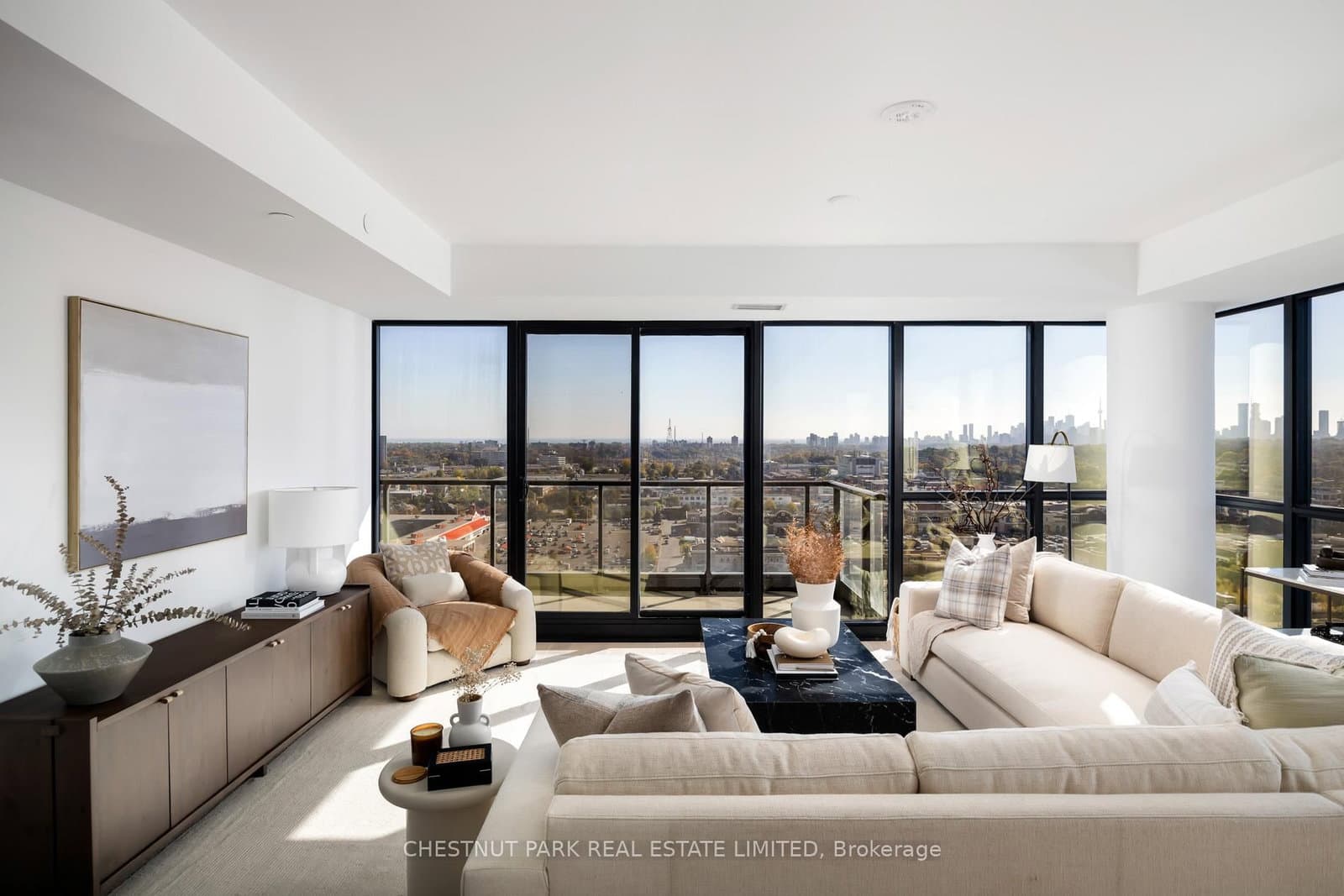 #1702 - 33 Frederick Todd Way