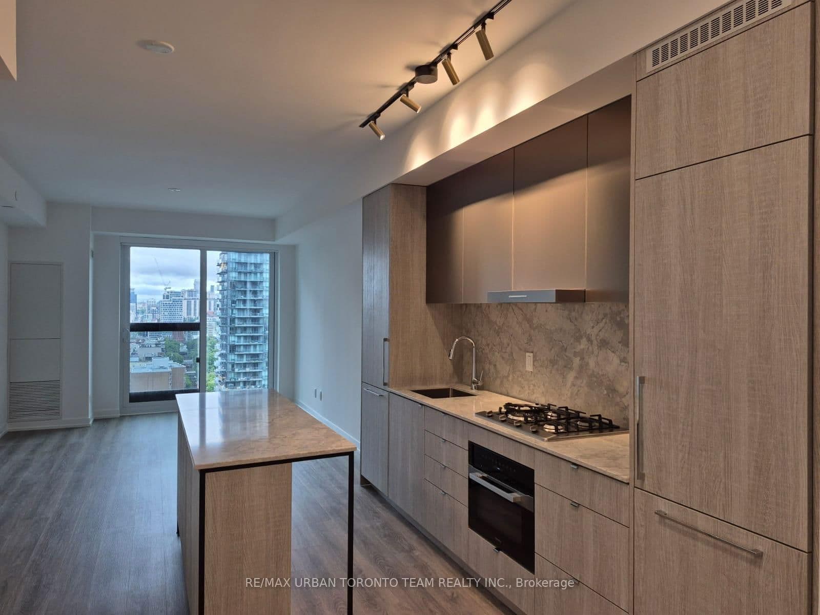 771 Yonge Street, Unit 2803