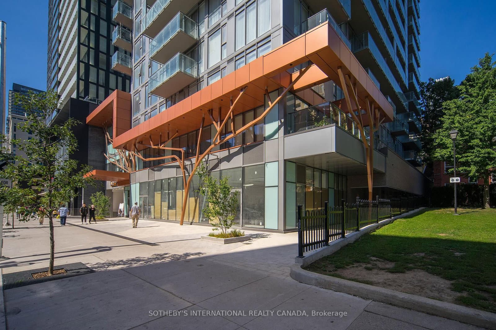 50 Wellesley Street E, Unit PH10