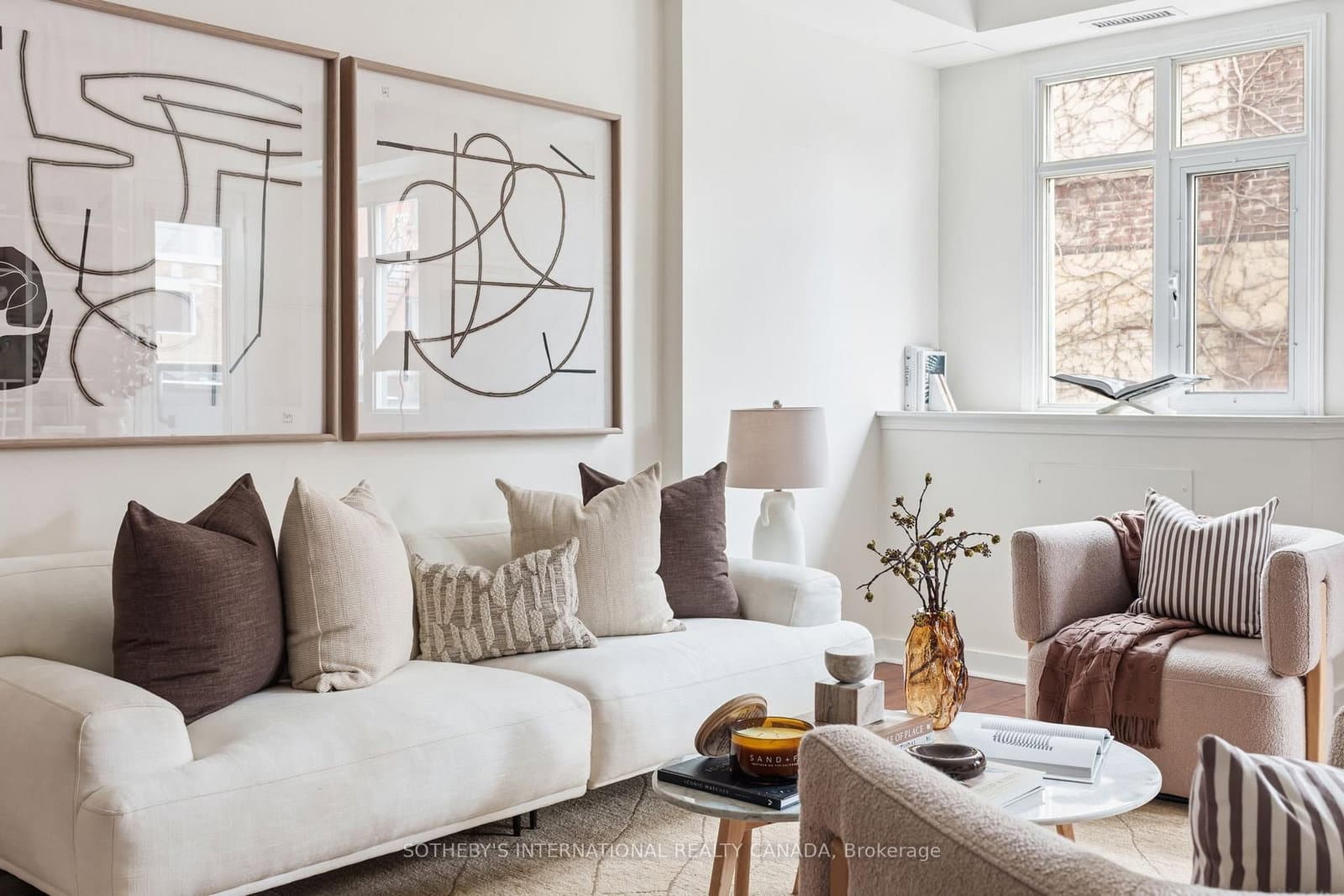 #328 - 500 Richmond Street W