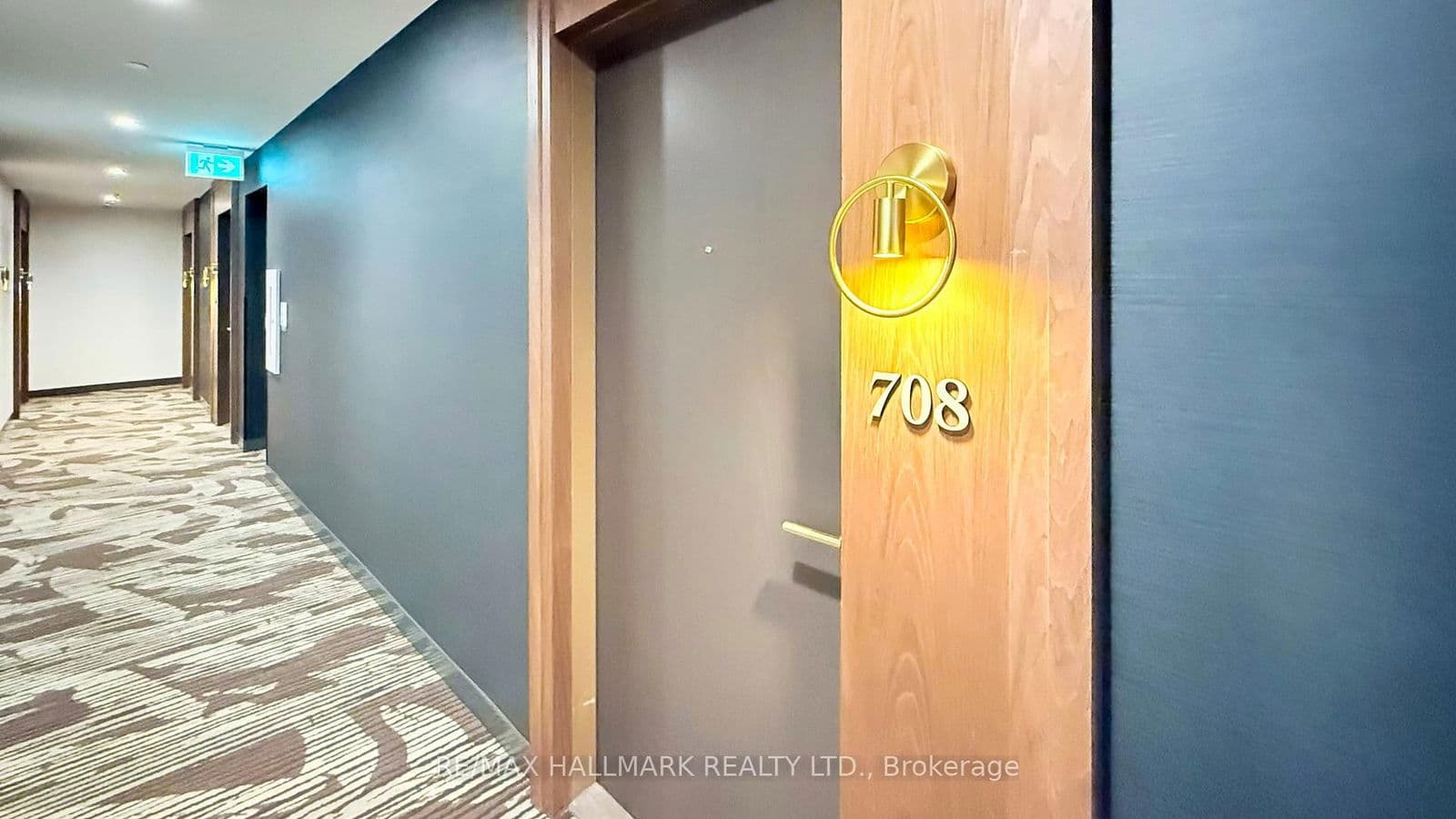 6 Greenbriar Road, Unit 708