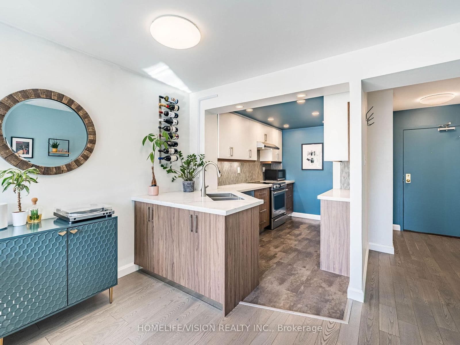 #301 - 456 College Street