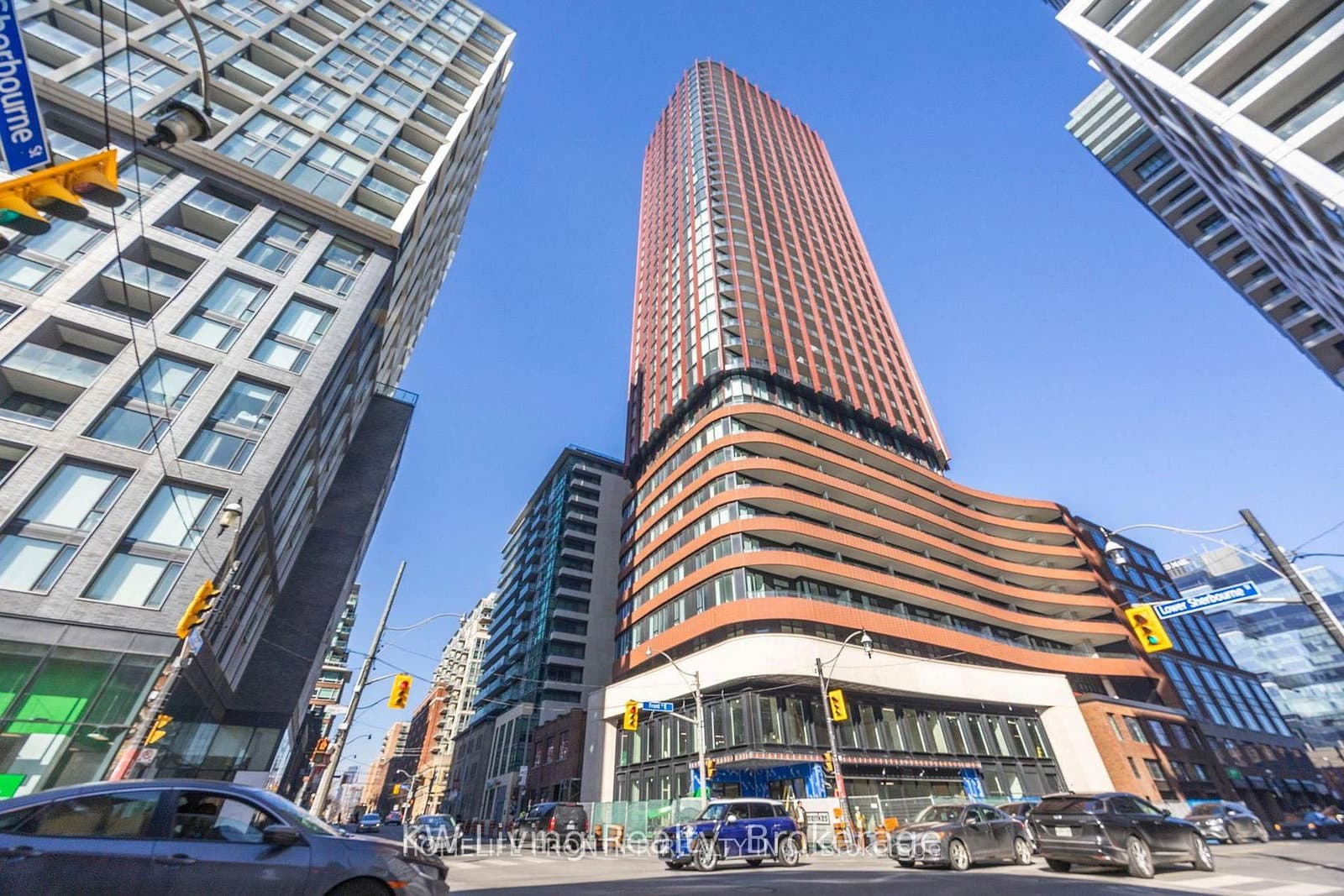 #1909 - 180 Front Street E