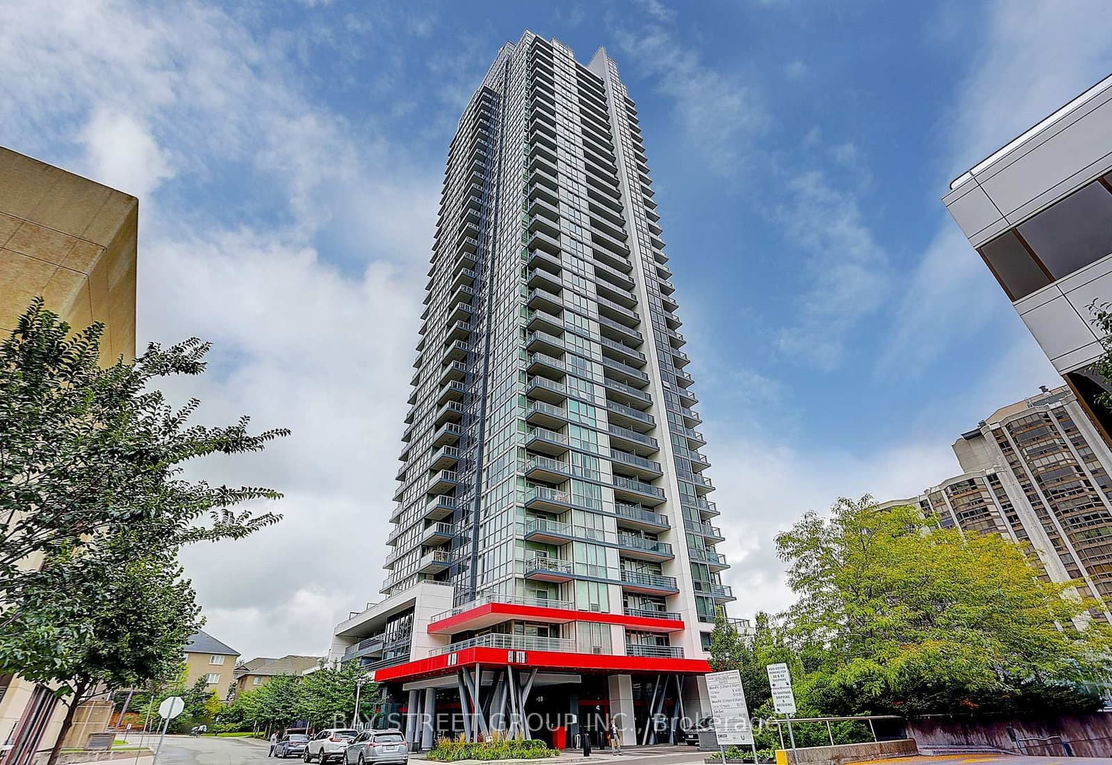 #308 - 88 Sheppard Avenue E
