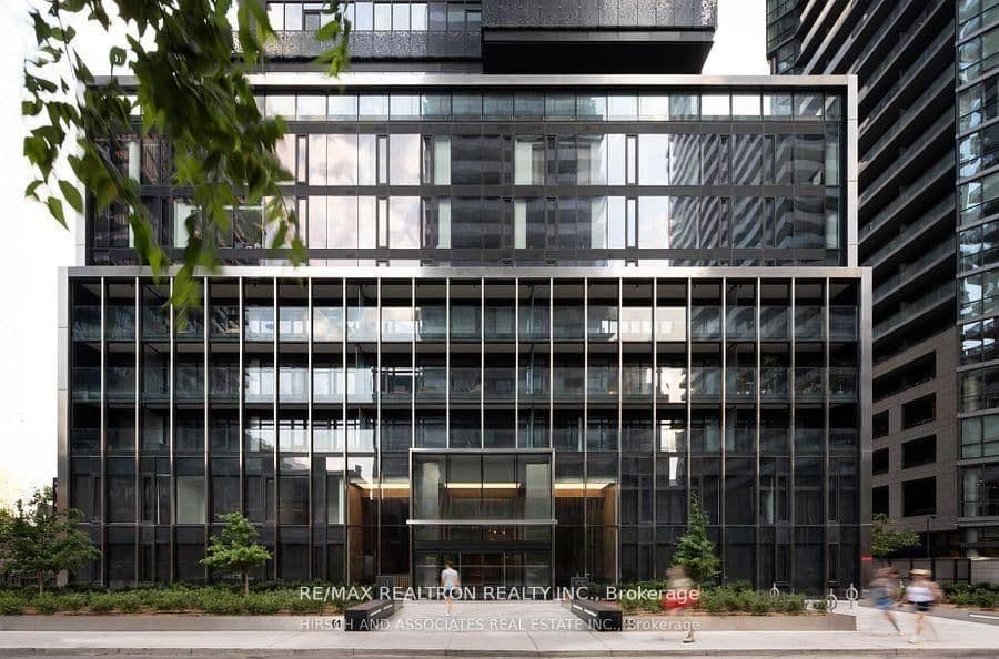 #803 - 55 Charles Street E