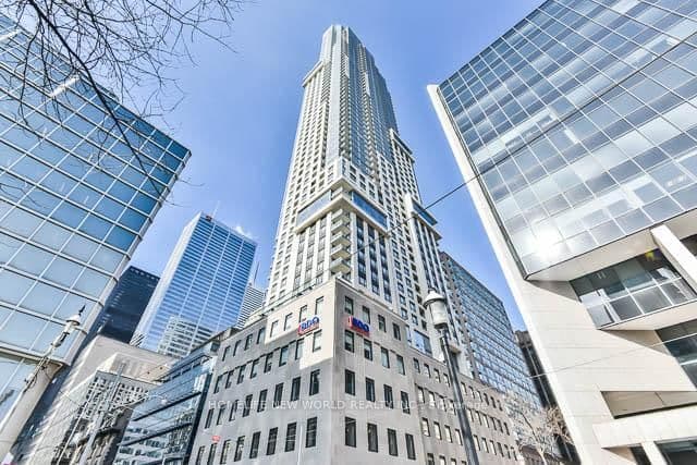 88 Scott Street, Unit 2809