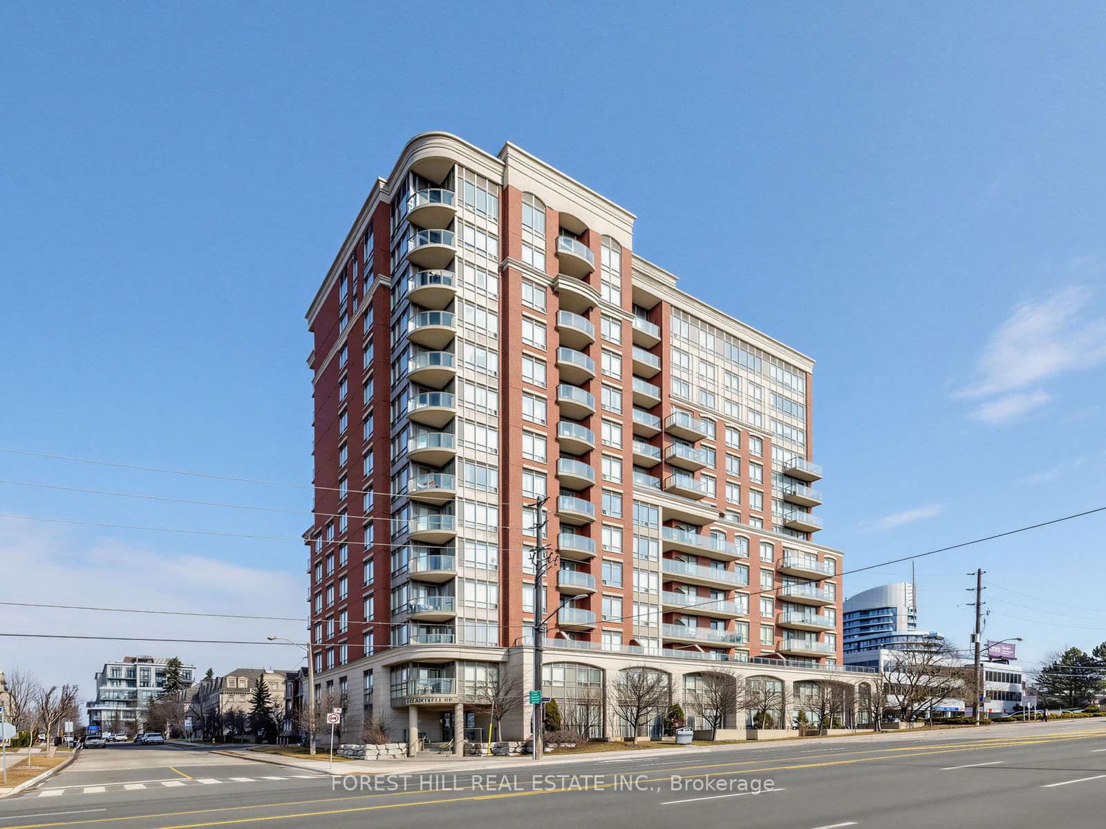 #1001 - 1 Clairtrell Road