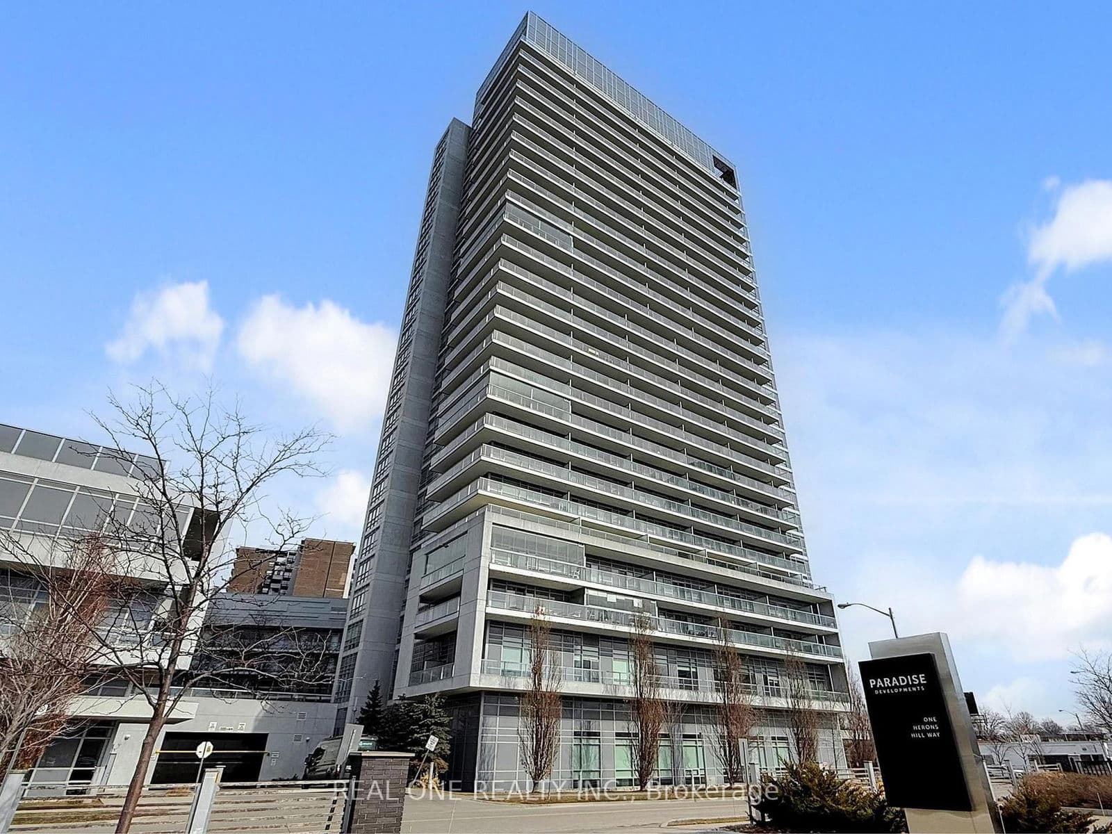 #1910 - 30 Herons Hill Way