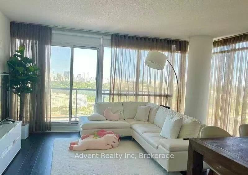 #3208 - 121 Mcmahon Drive