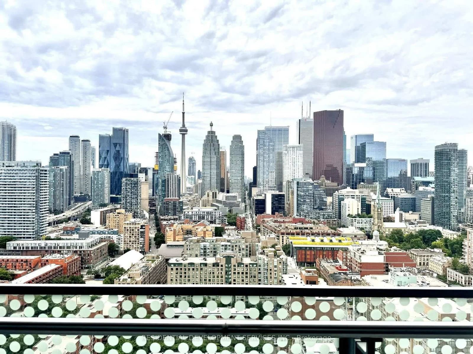 135 Lower Sherbourne Street, Unit LPH2929